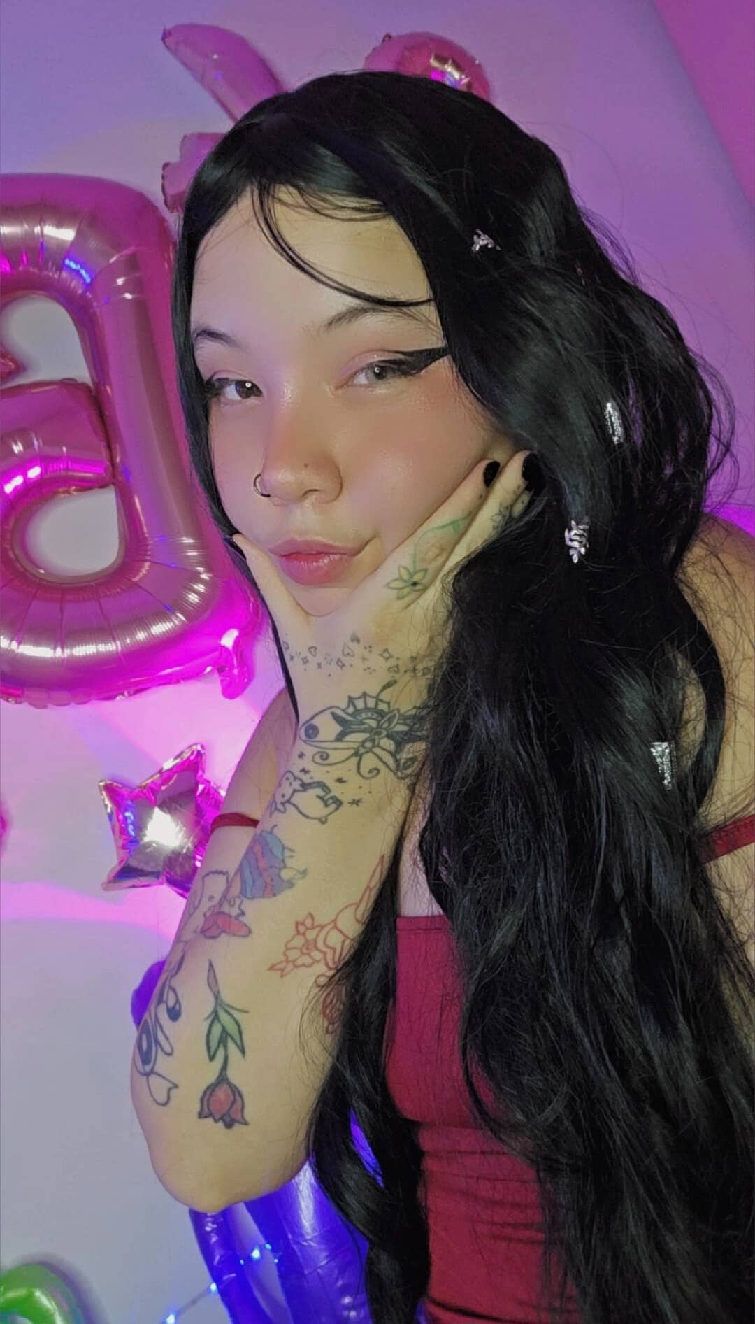 Profile of mangoo_shake