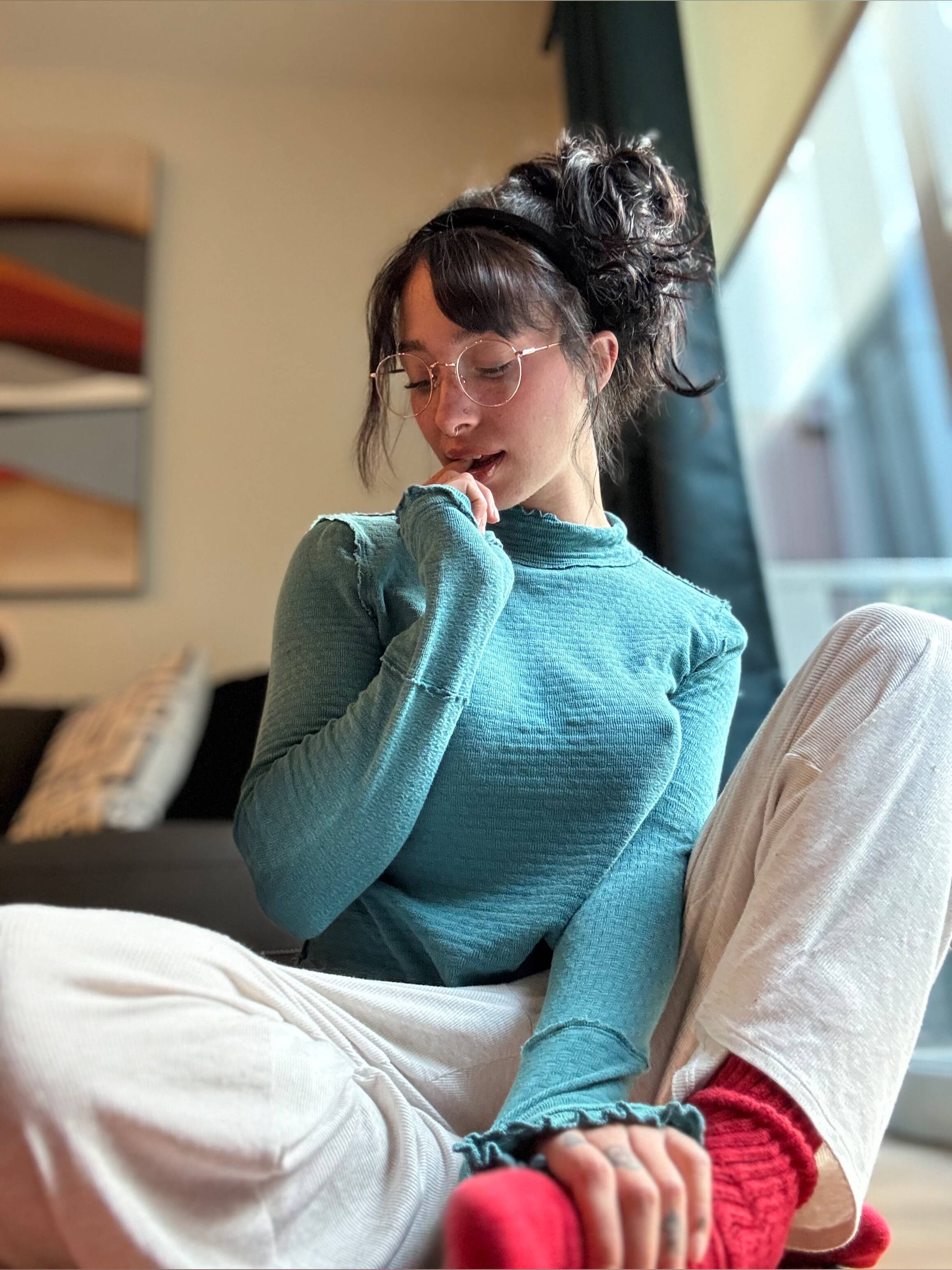 Profile of natashanoelfree