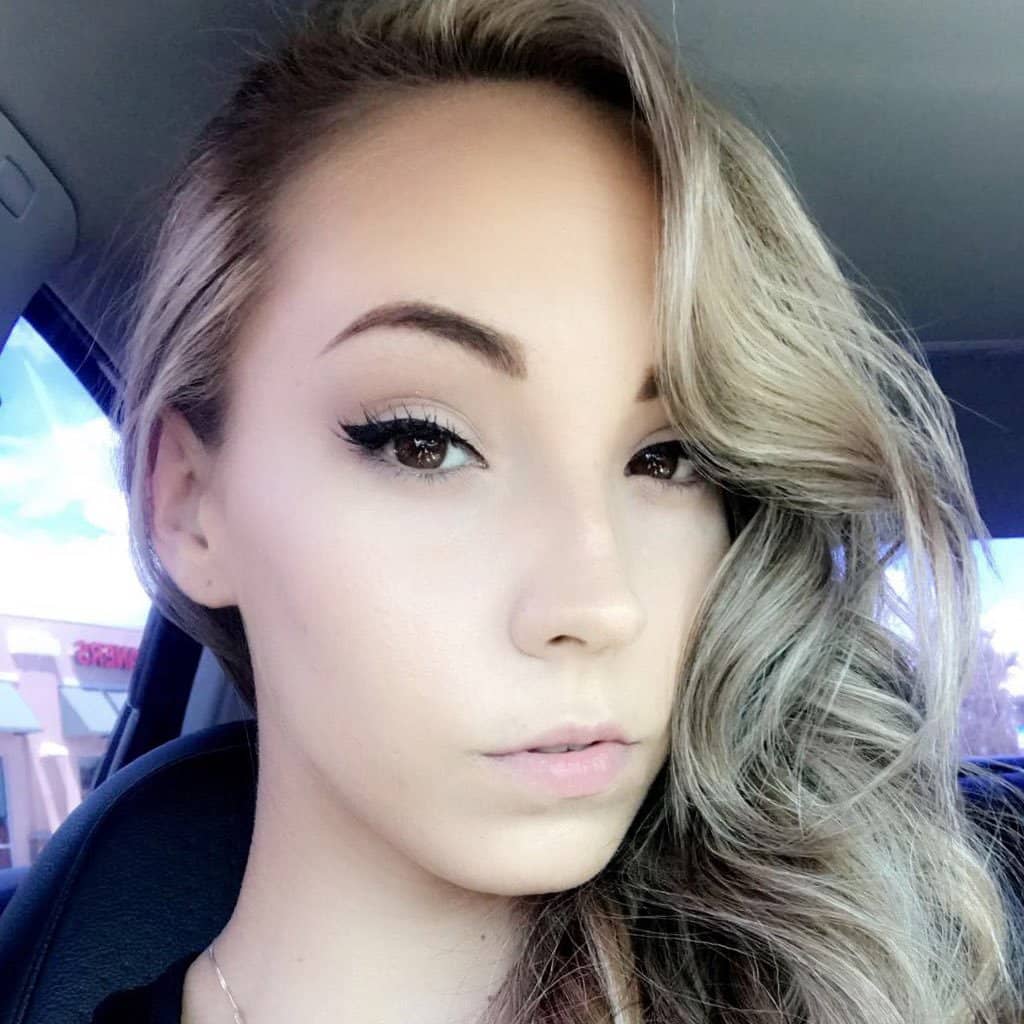 Profile of sashafoxxx