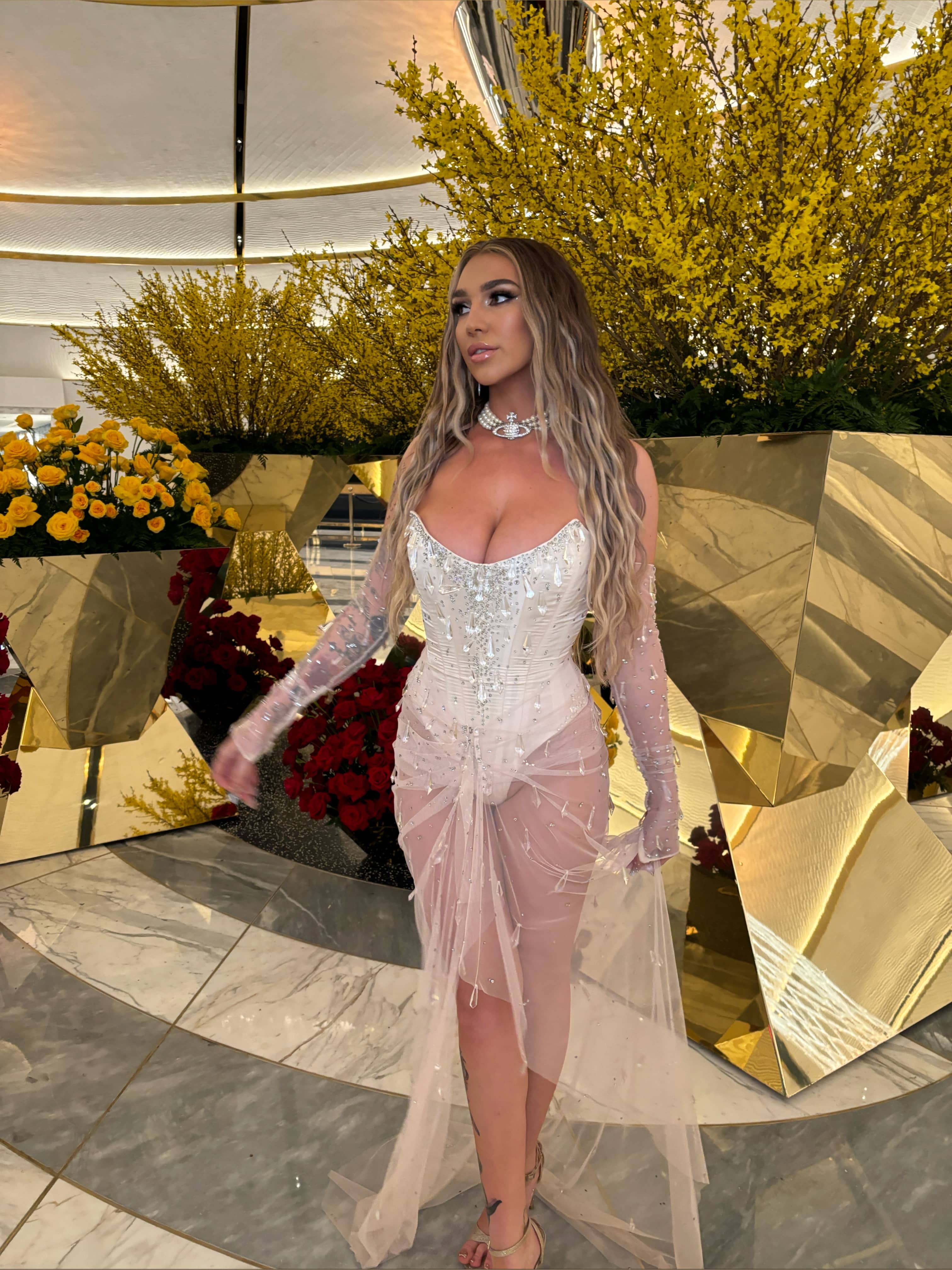 Profile of kendrasunderland