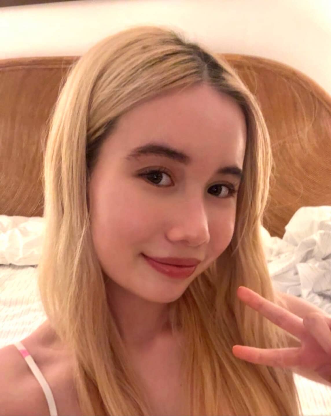 Profile of liltay