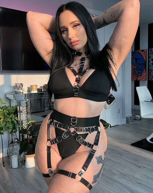 Profile of moneybirdette