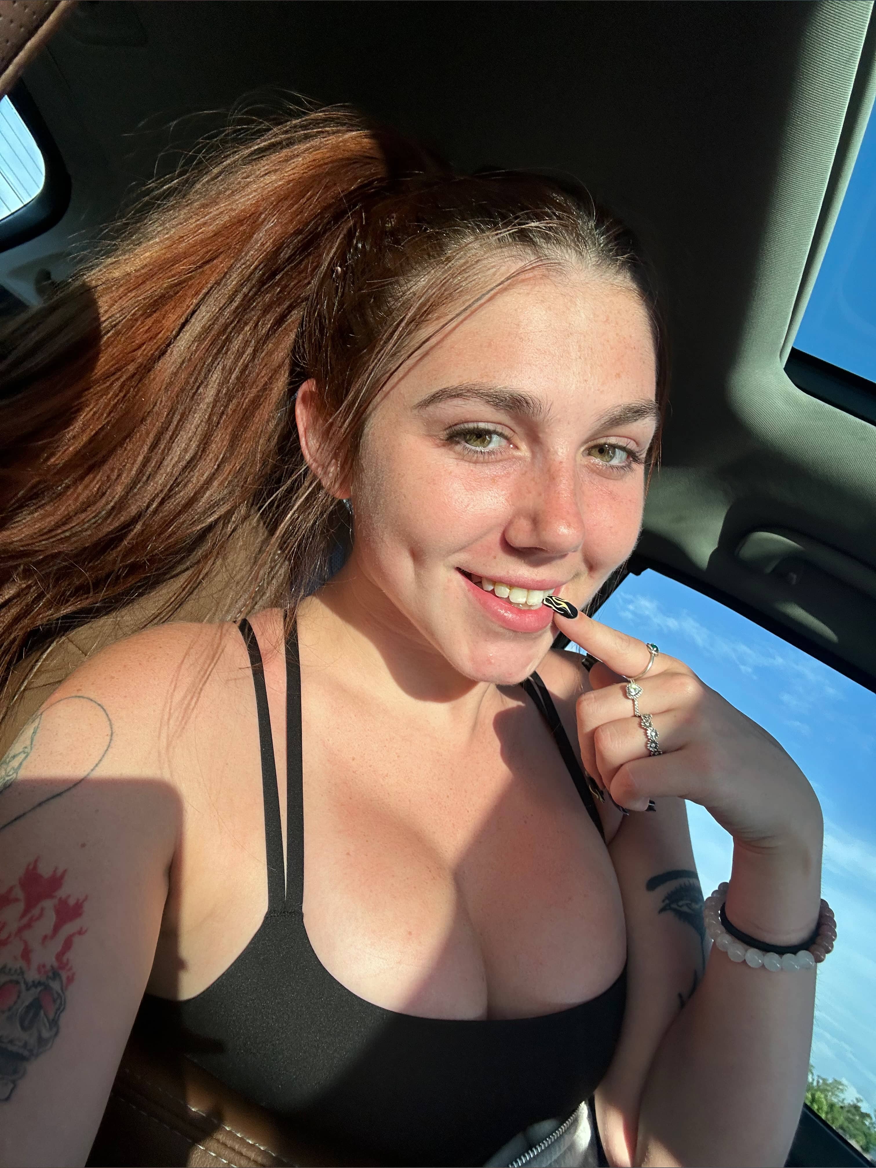 Profile of alexisaevans