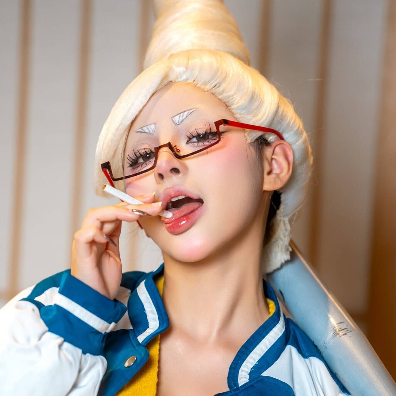 Profile of yuumeilyn