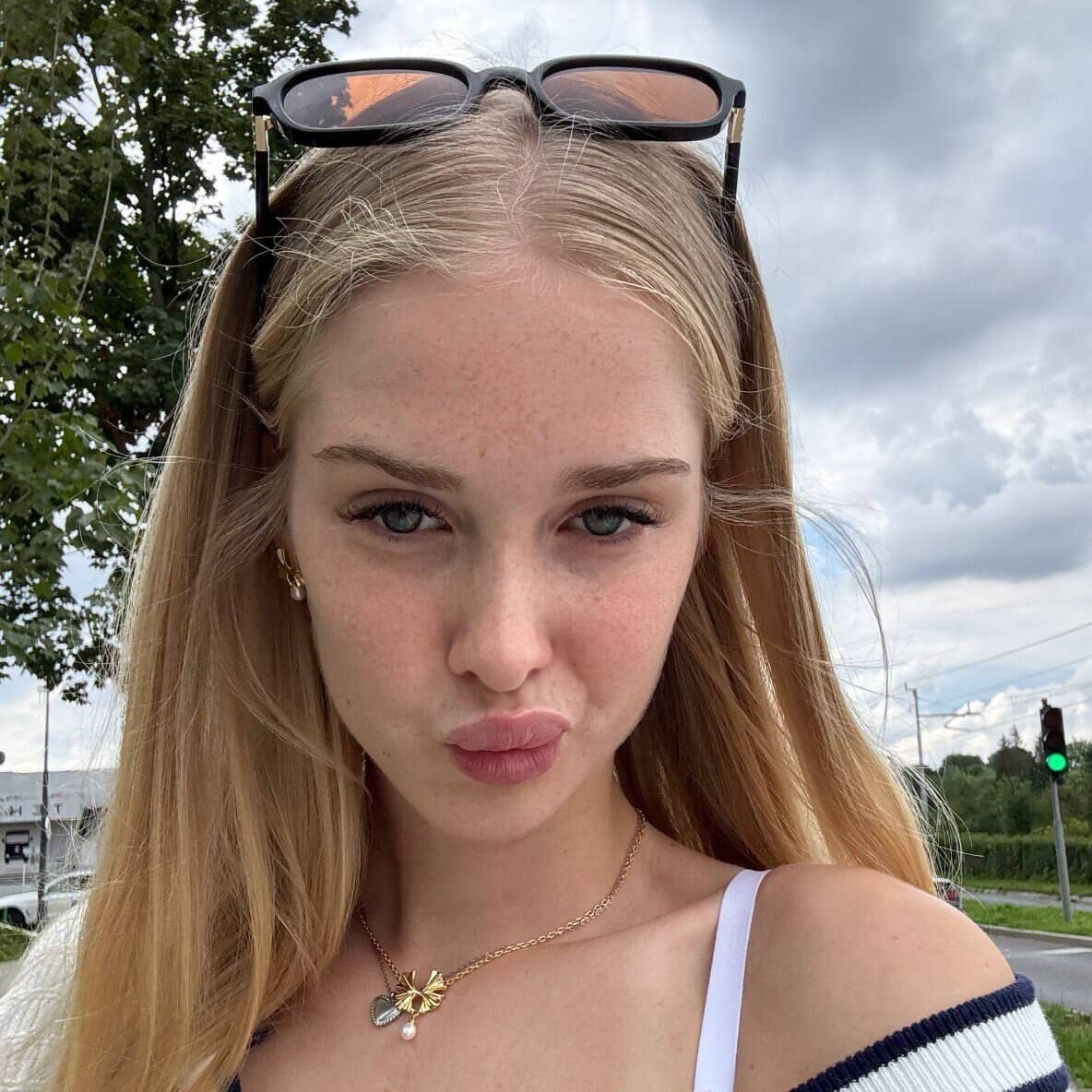 Profile of sophiesouthtv