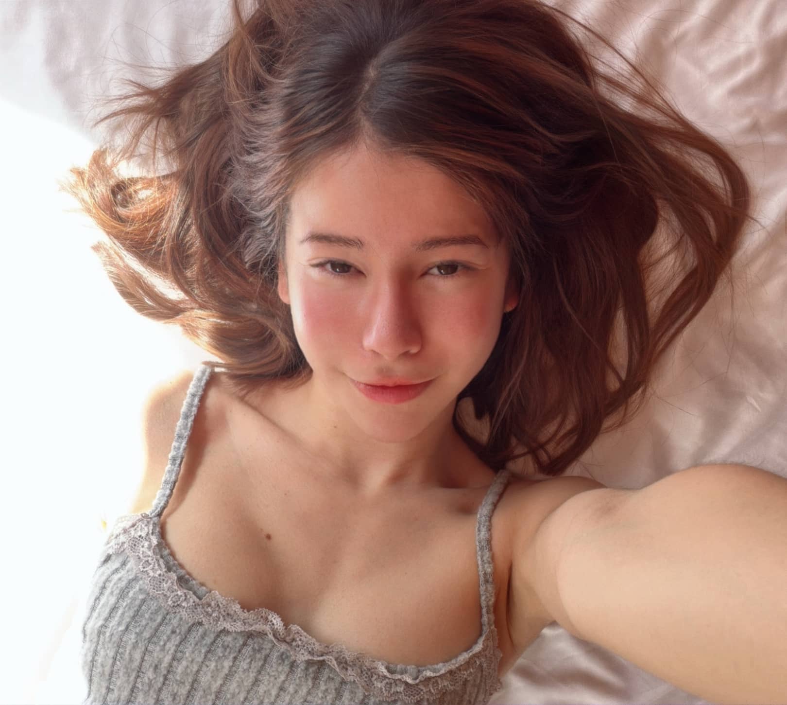 Profile of arisepeachy