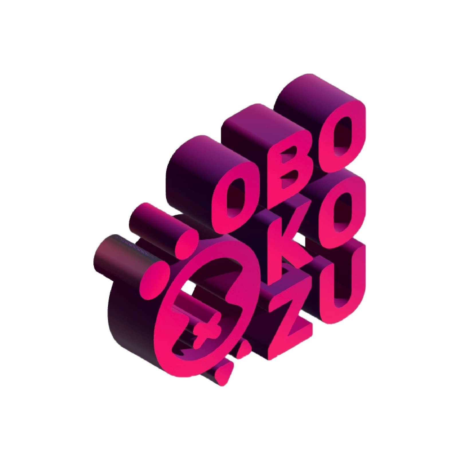 Profile of obokozu