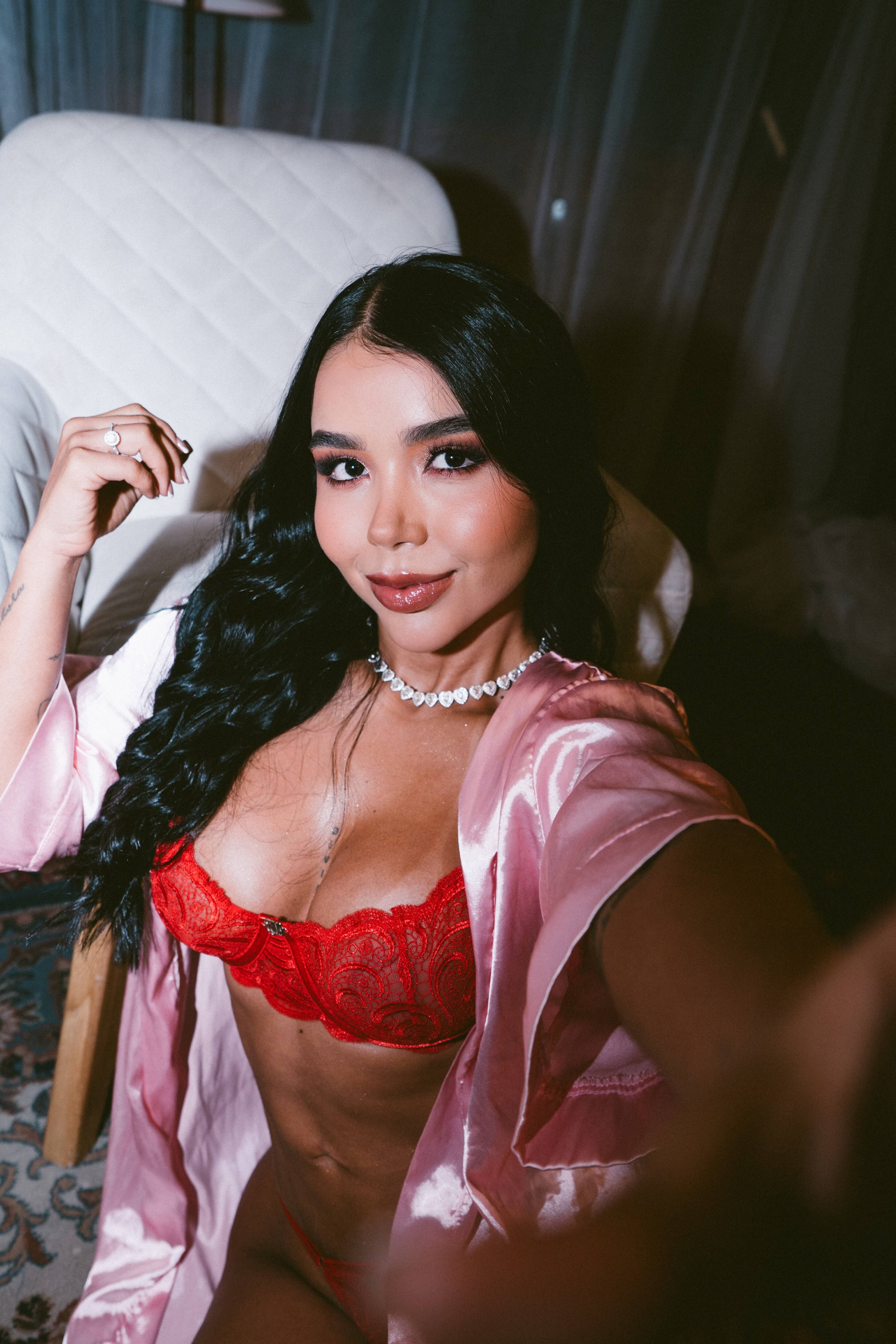 Profile of angielorenaoficial