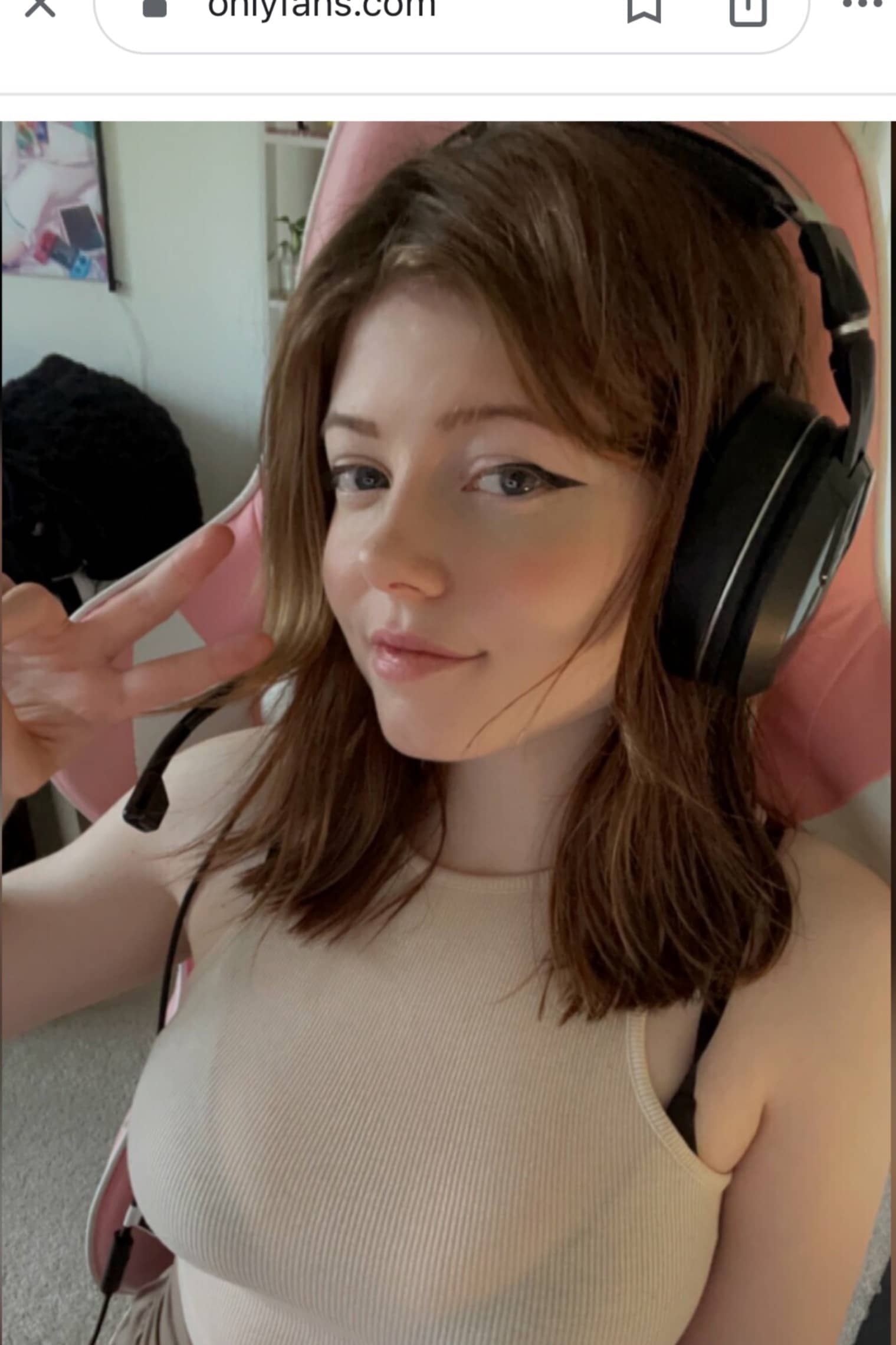Profile of rylie_rowan_vip