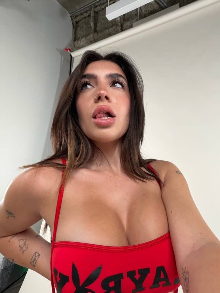 Profile of lilsyourfav