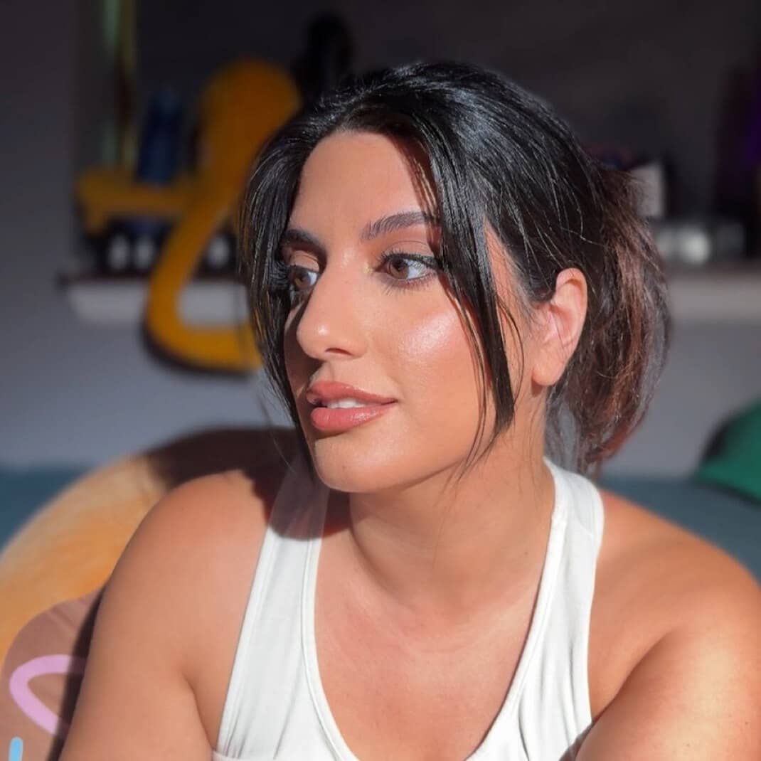 Profile of saraharabic