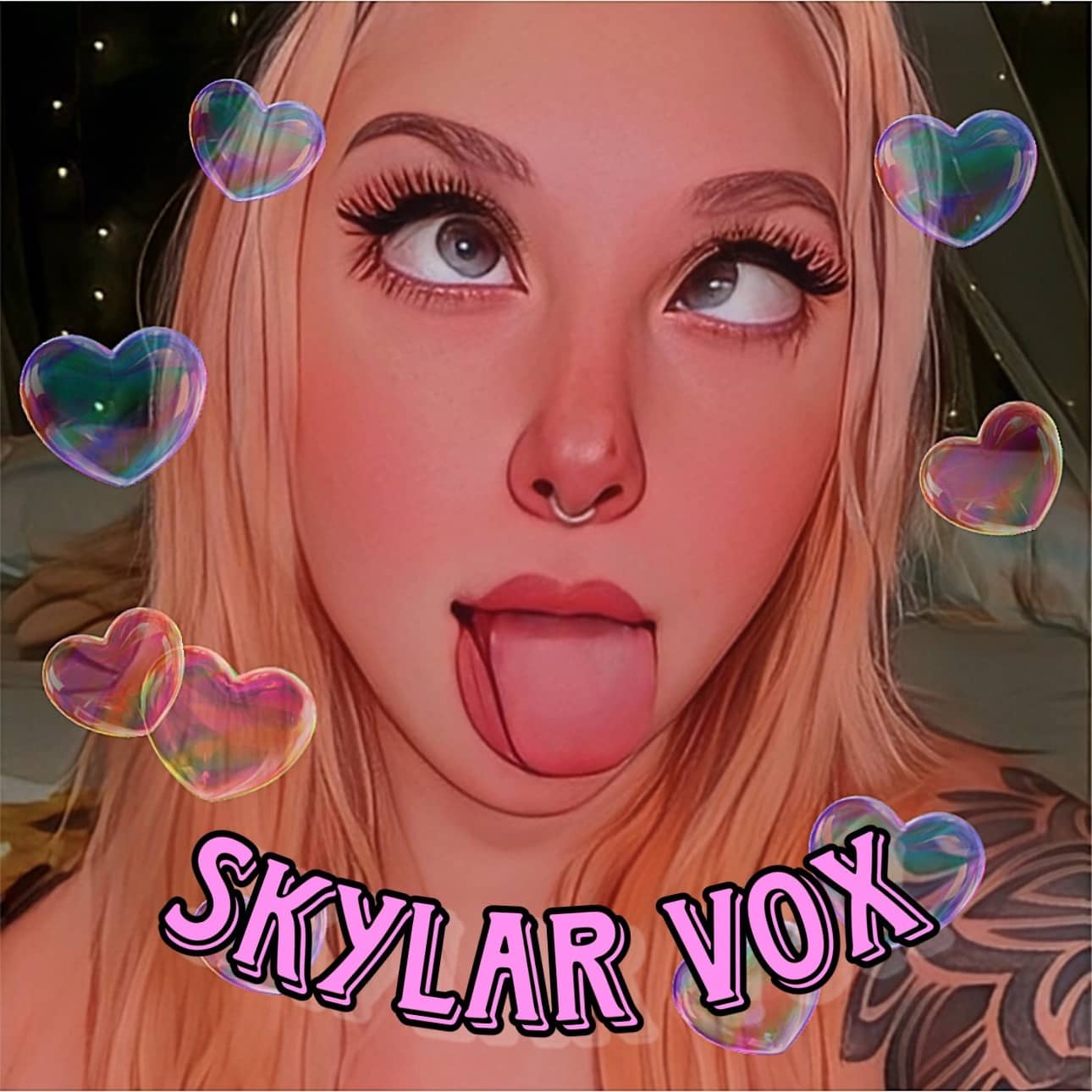 Profile of theskylarvox
