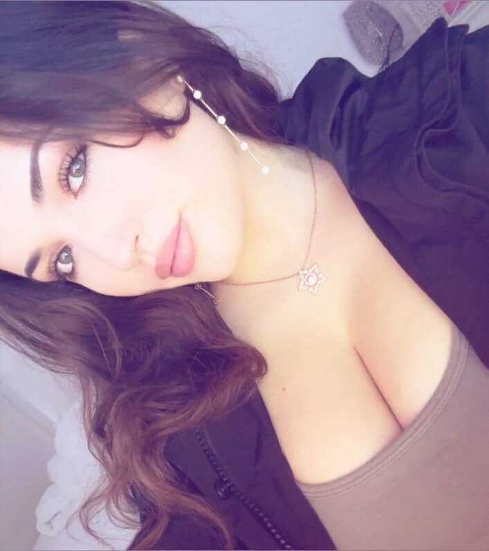 Profile of moroccan_cutie