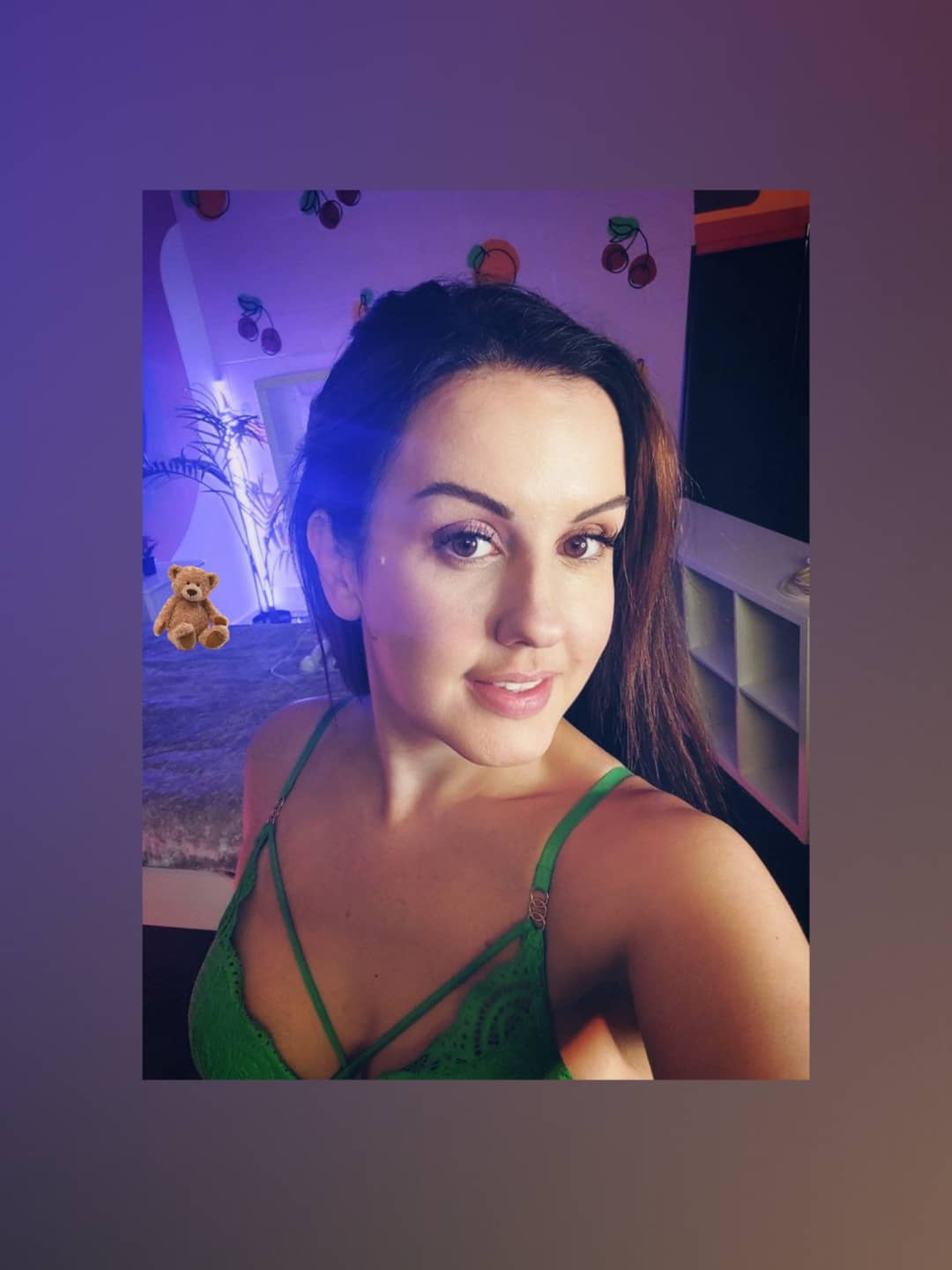 Profile of kayleigh-davis