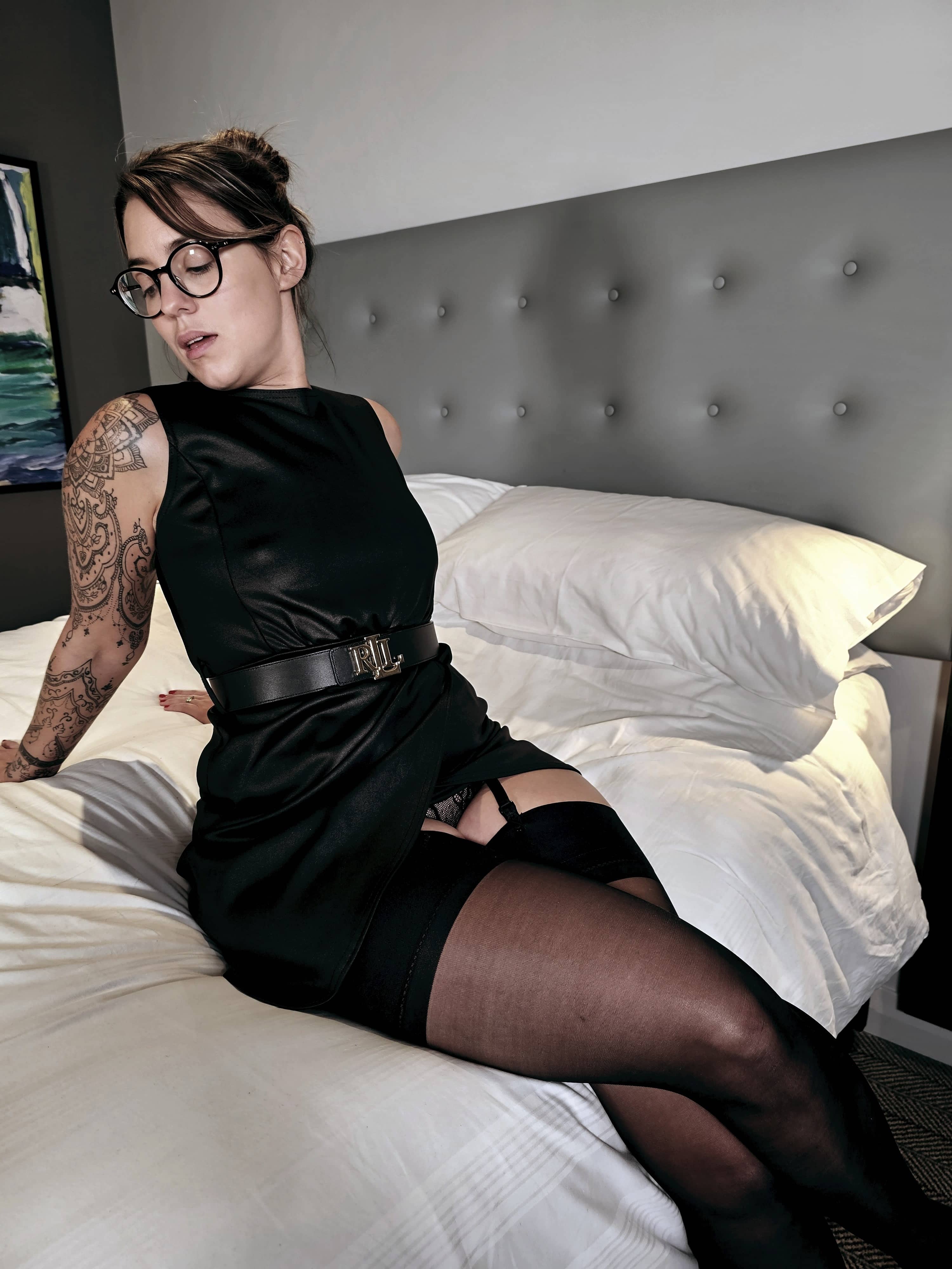 Profile of innocenthotwifexxx