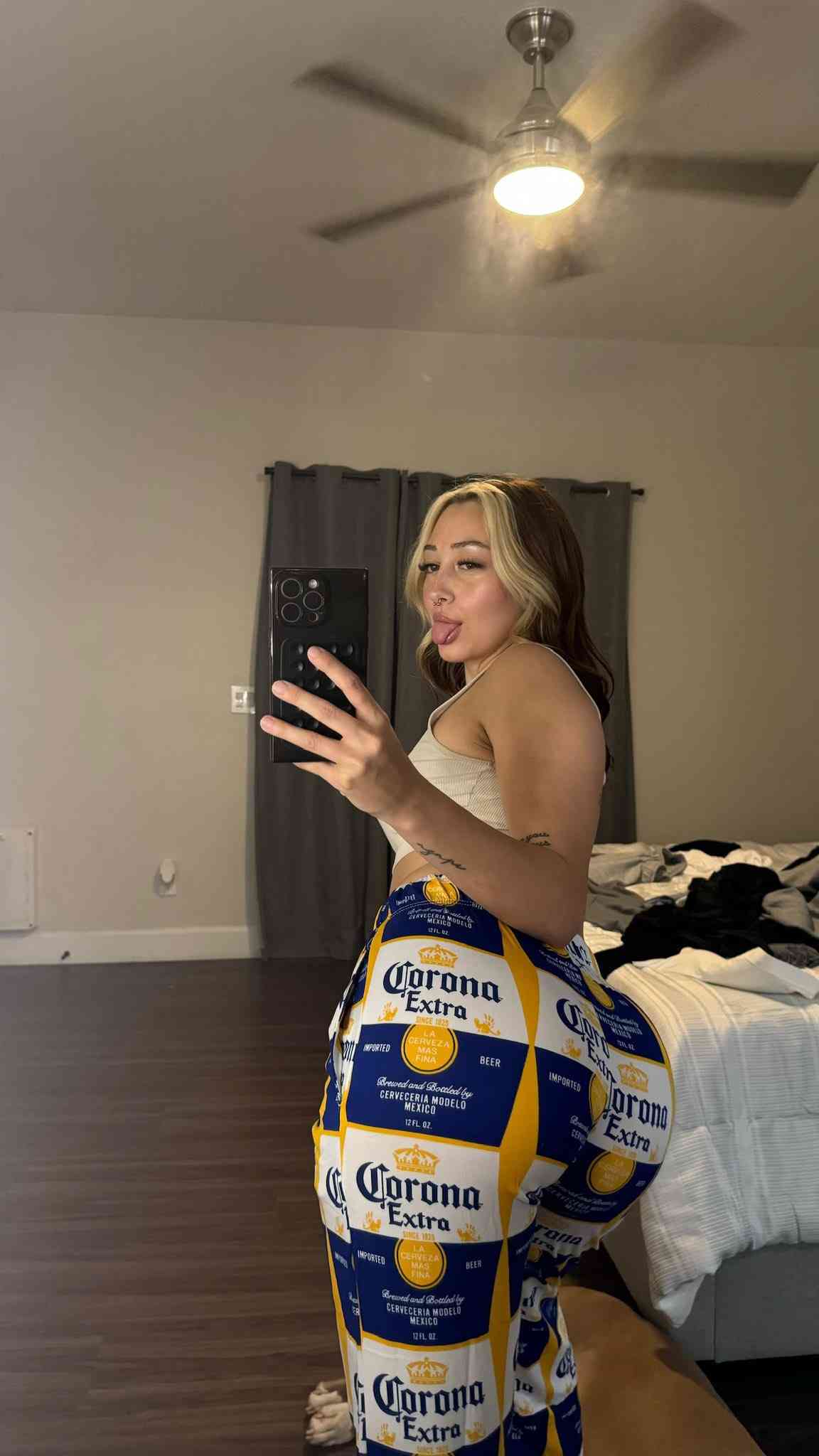 Profile of itsreallyivyy
