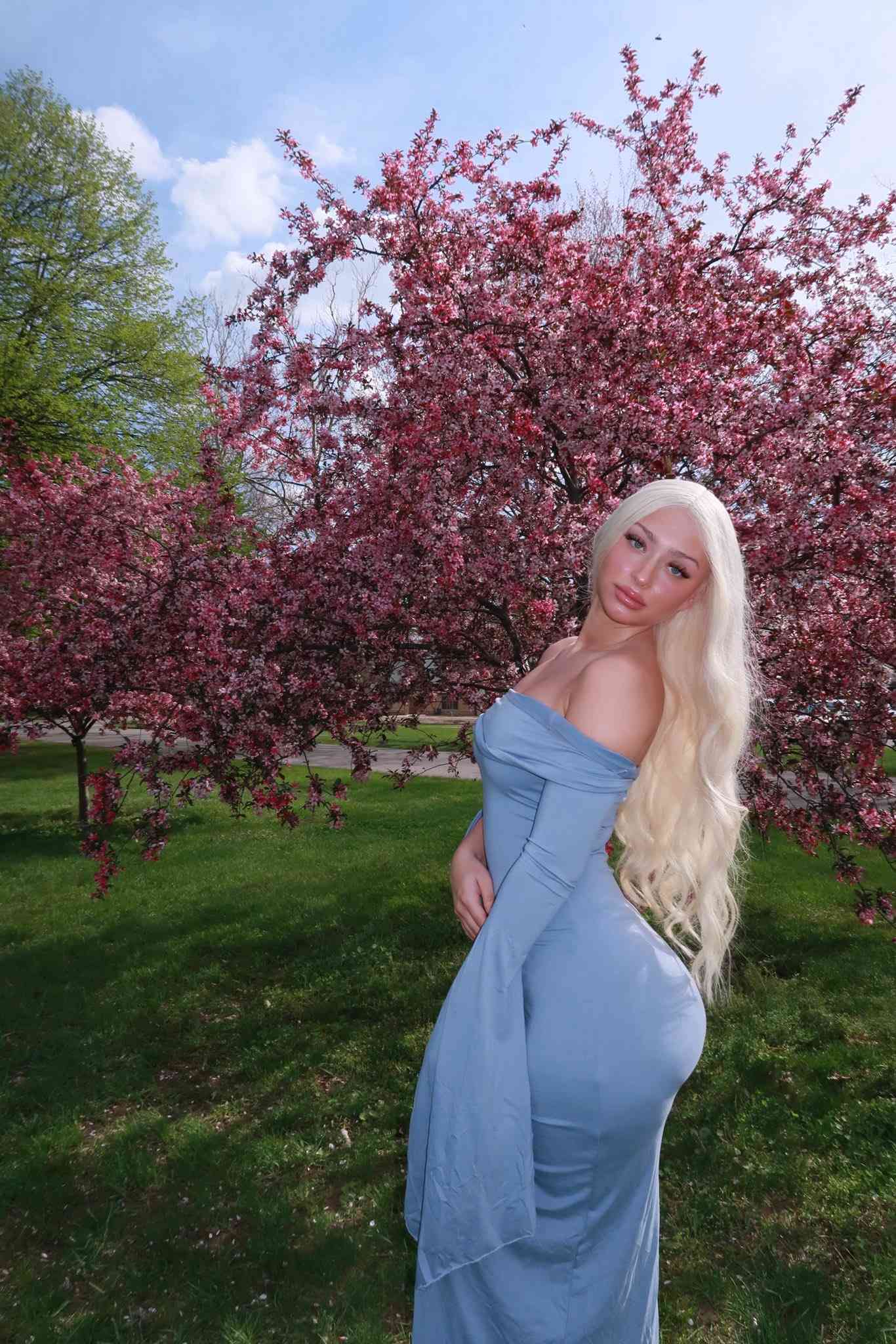 Profile of cakebatterchlo0