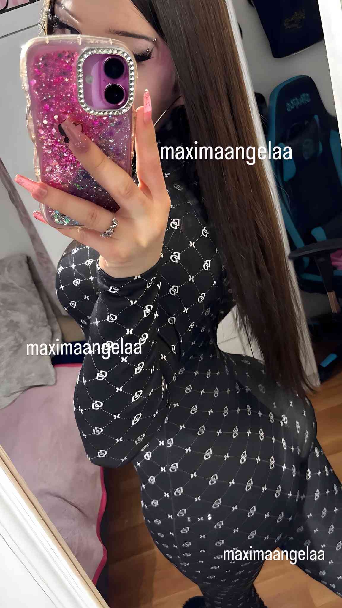 Profile of maximaangelaa
