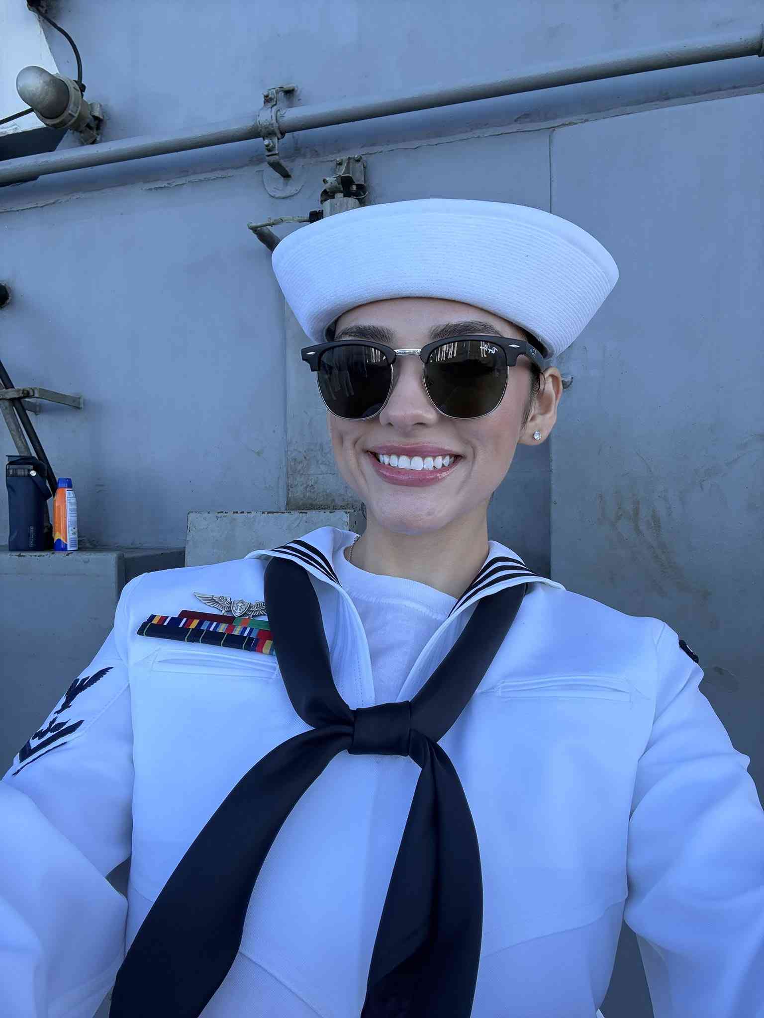 Profile of JuliaaBurch