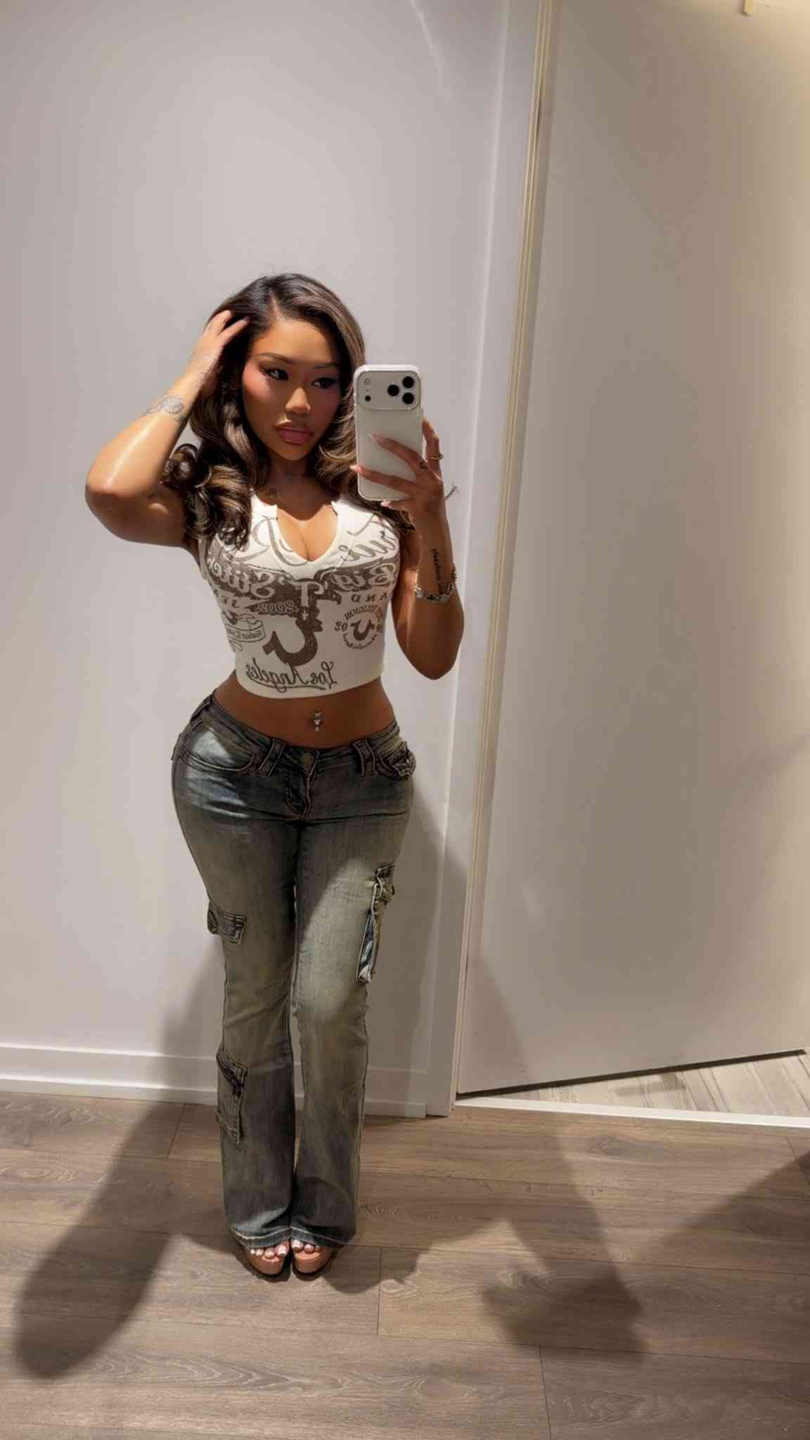Profile of lissythedoll