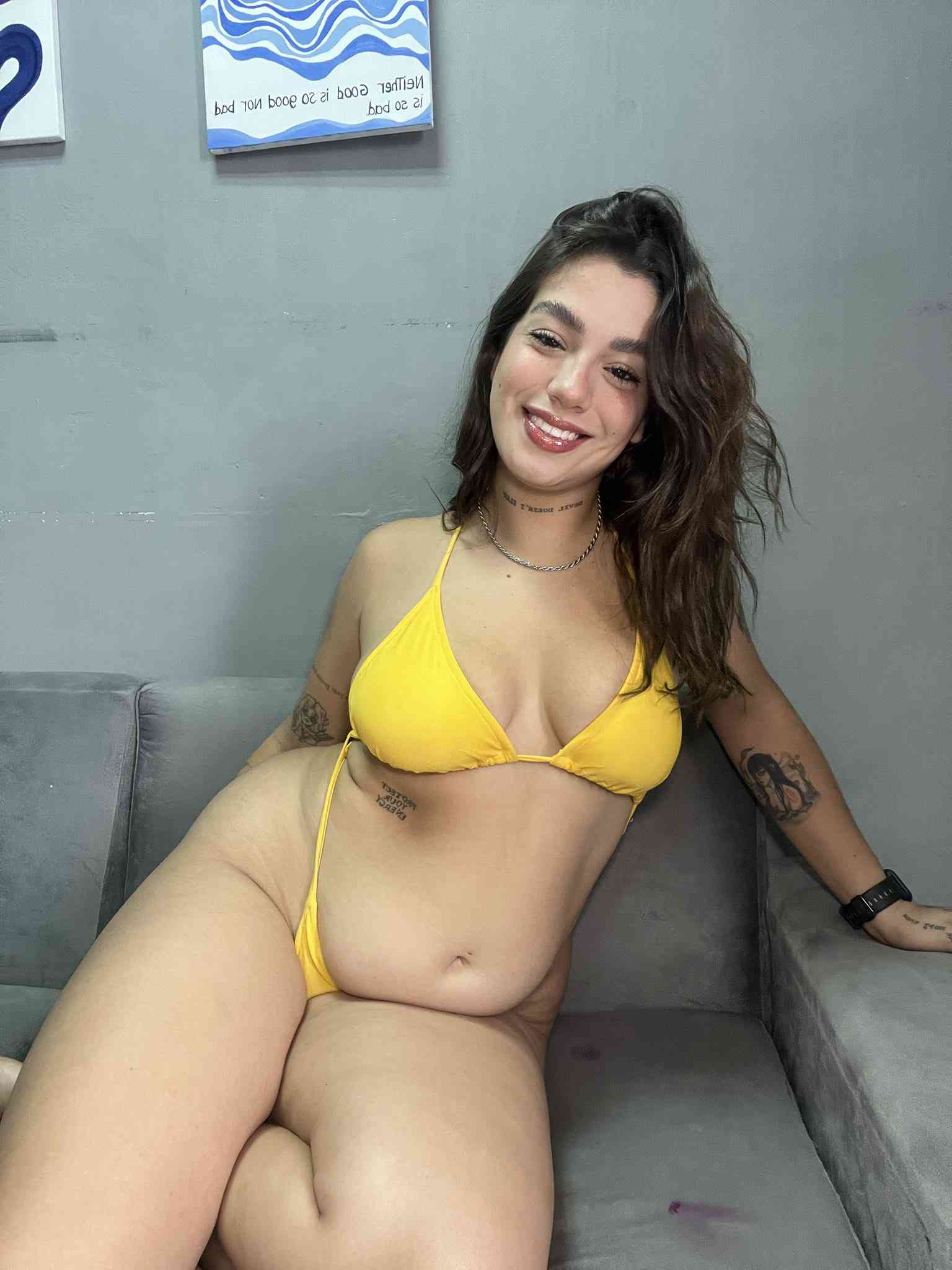 Profile of houseofthick