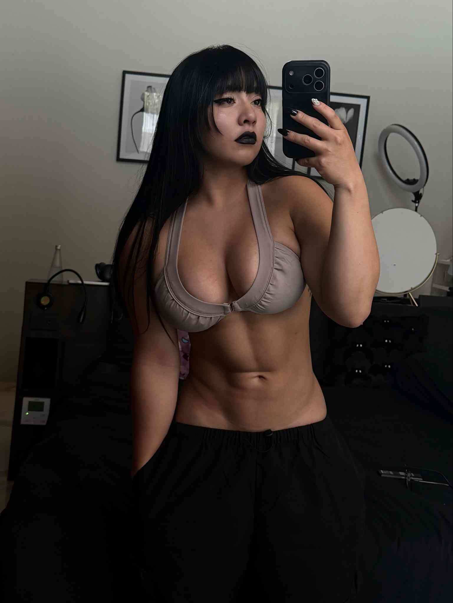 Profile of nezukobabyy