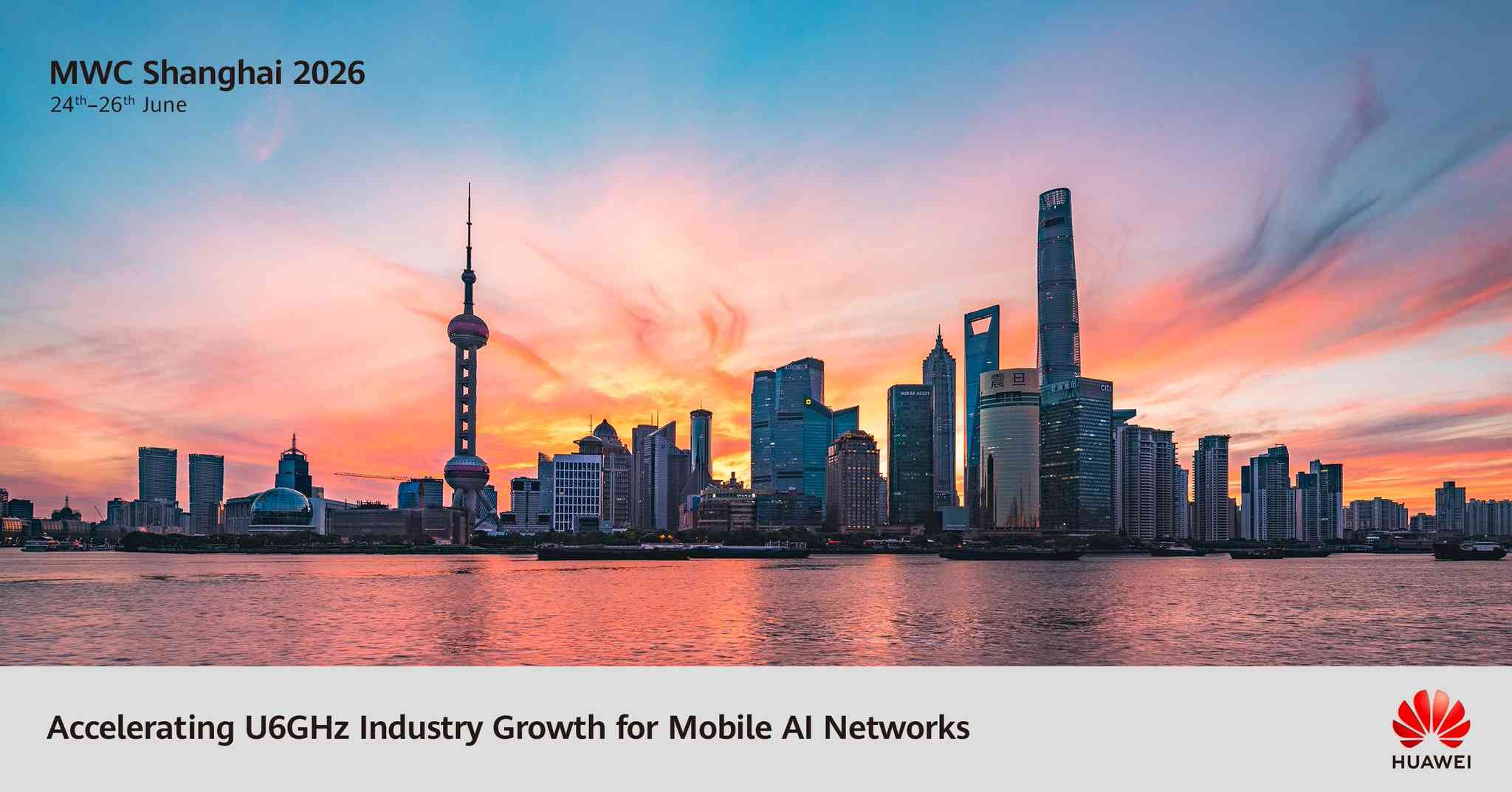 Profile of Huawei