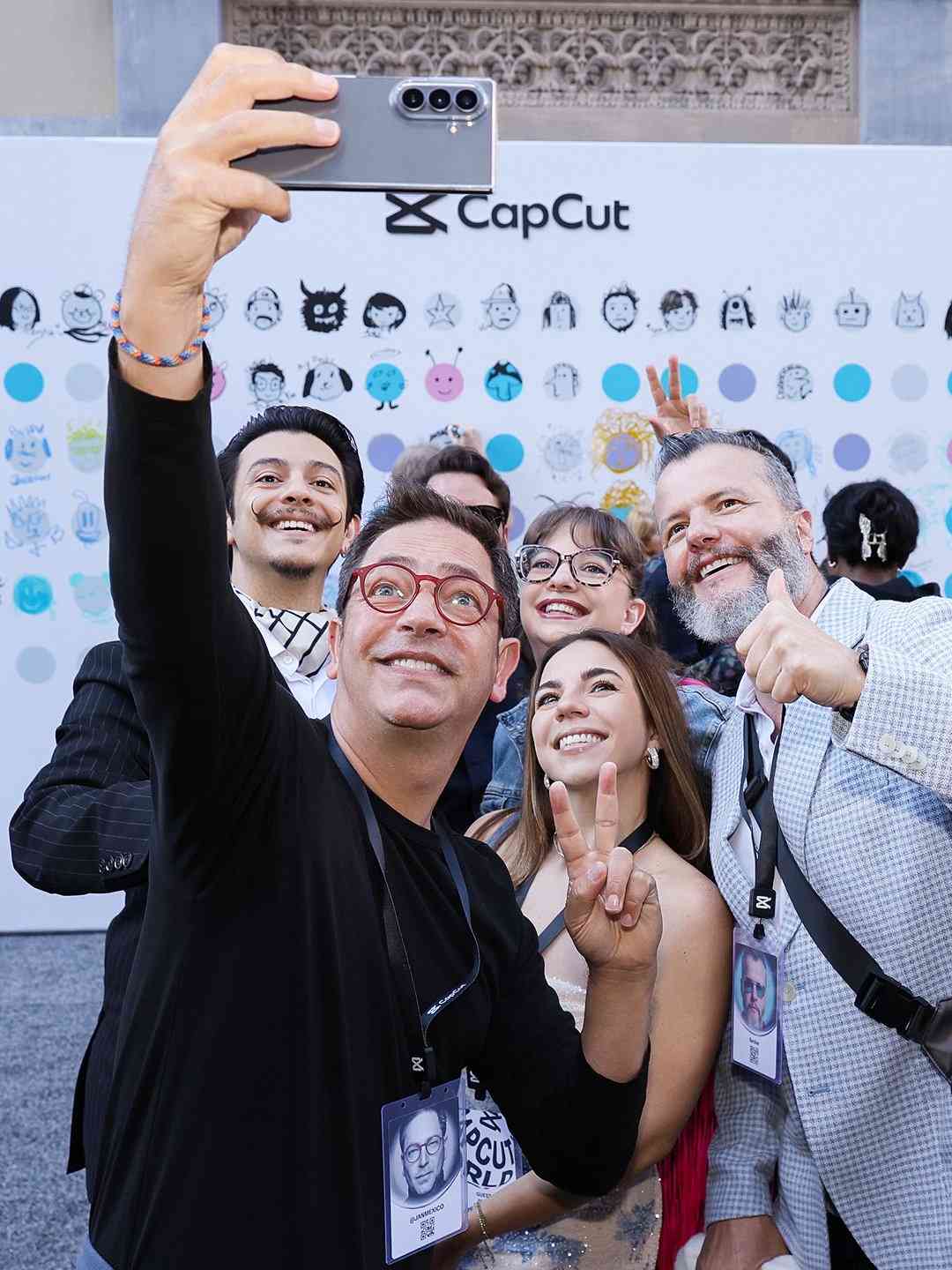 Profile of capcutapp