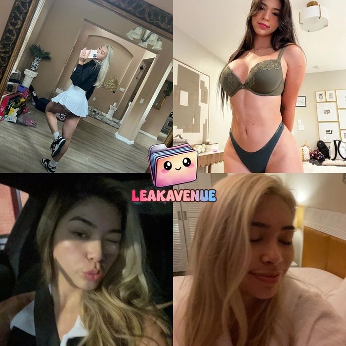 kawaiisofey's of leaks
