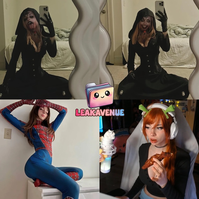 cinna.noe's of leaks