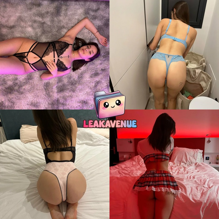 amy.bell's of leaks