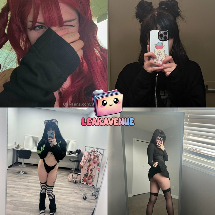 wuvkyu's of leaks
