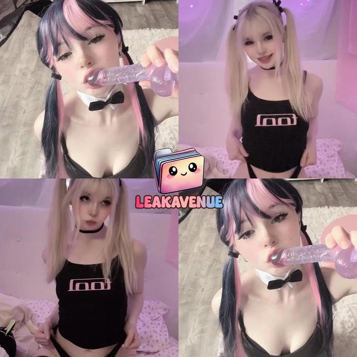 pockycats's of leaks