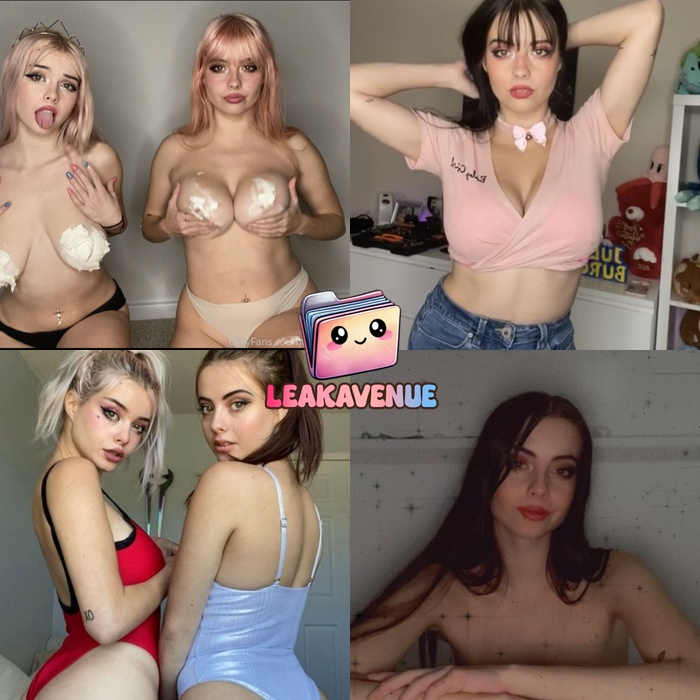 juliaburch's of leaks