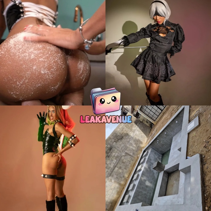 amnie_art's of leaks