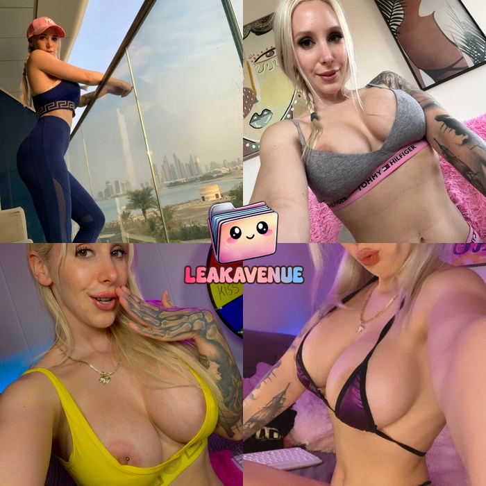 stellacinderella69's of leaks