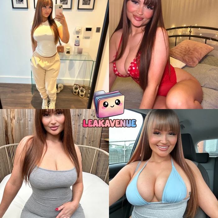 Bellisimas's of leaks
