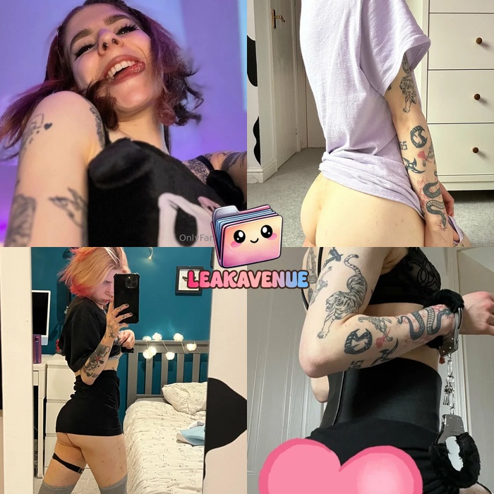 cyber.rue's of leaks