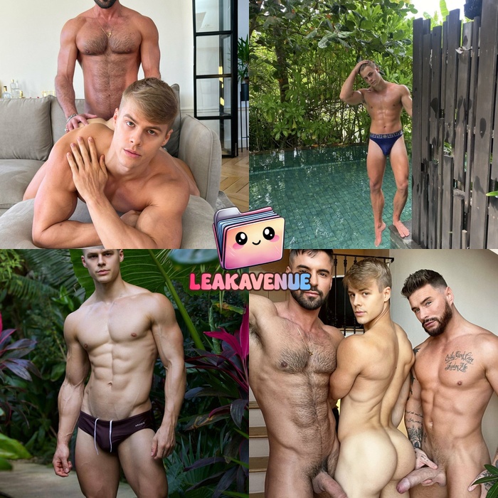 peachyxbandits's of leaks