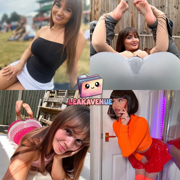 Bellisimas's of leaks