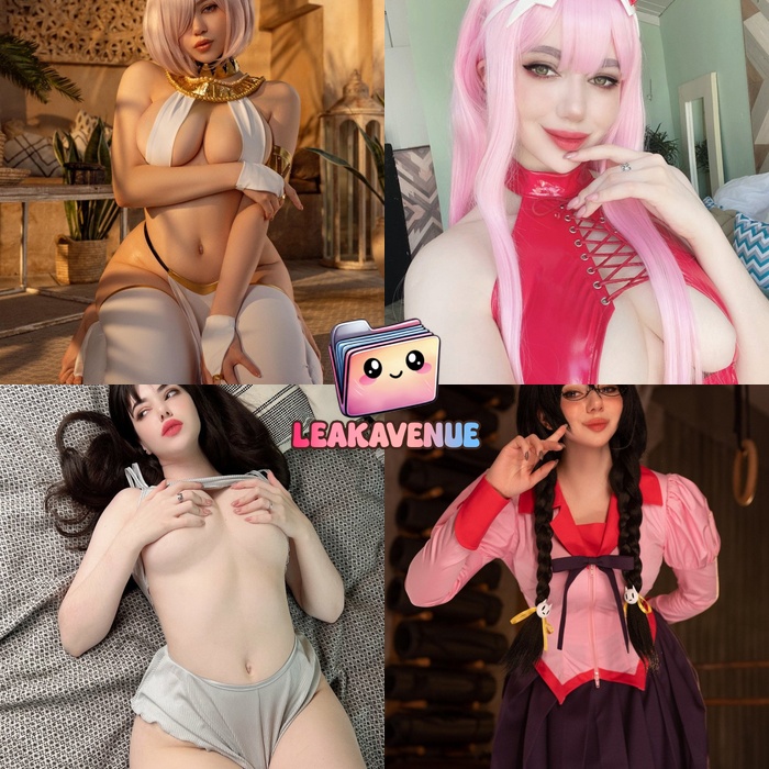 alina_becker's of leaks