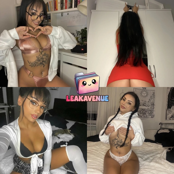 emiliajolie's of leaks