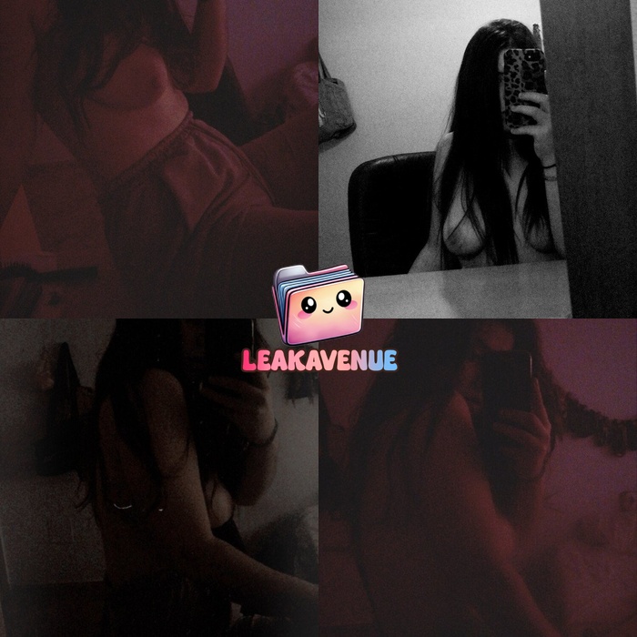 madeleineroseex's of leaks