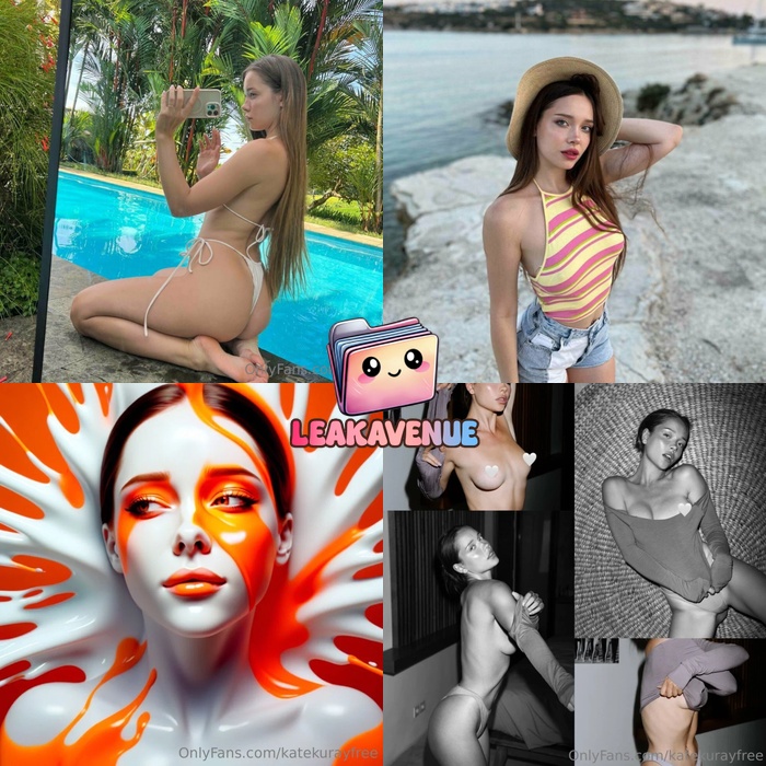 katekurayfree's of leaks