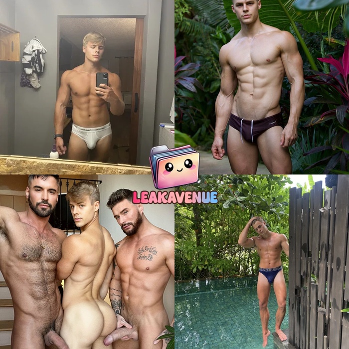 peachyxbandits's of leaks