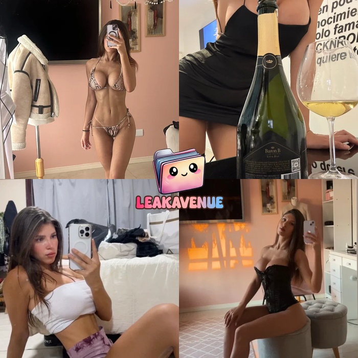 louisaraiin's of leaks