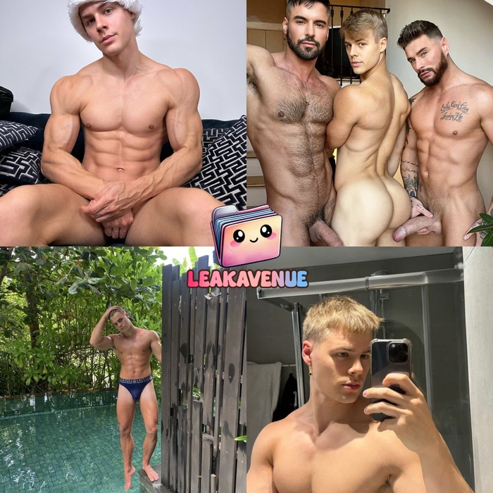peachyxbandits's of leaks