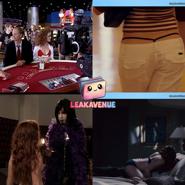 avivafoxxx's of leaks