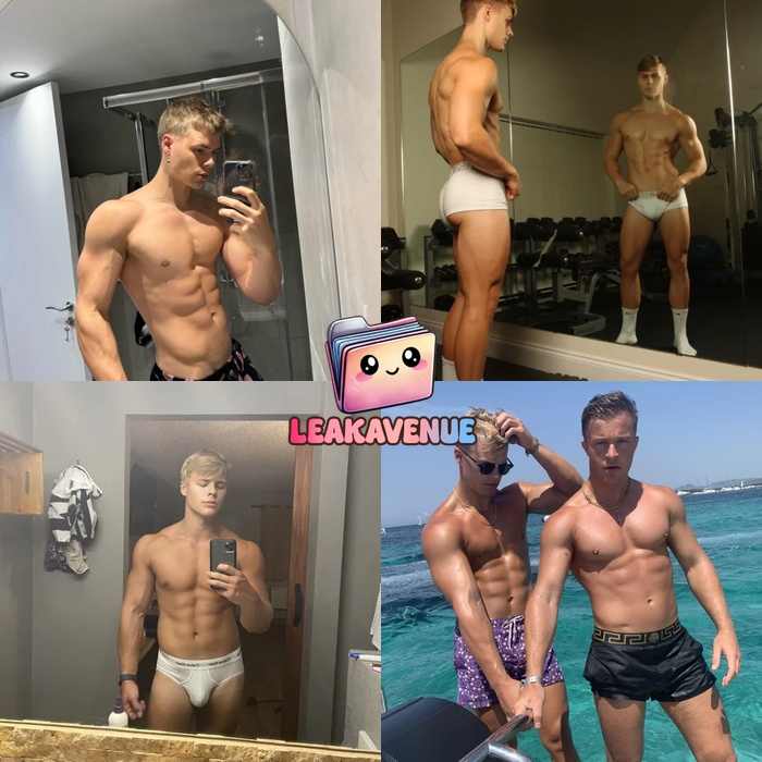 peachyxbandits's of leaks