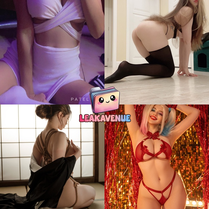 alina_becker's of leaks